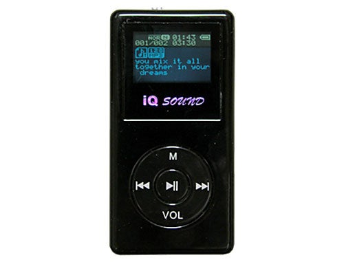 gpx mp3 player downloading music
